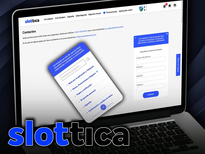 Desafíos de Carga de Dinero en Slottica Chile