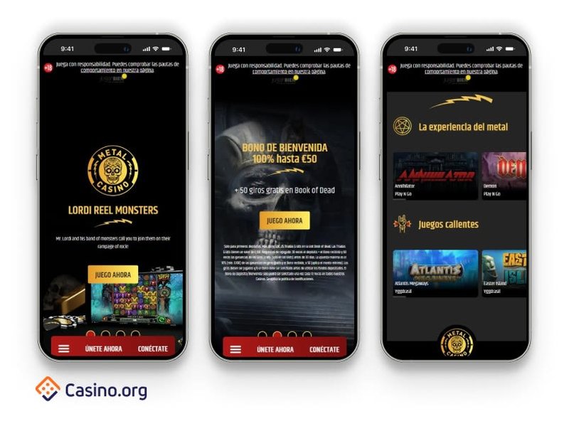 Comparativa de casinos online que aceptan Bizum en España