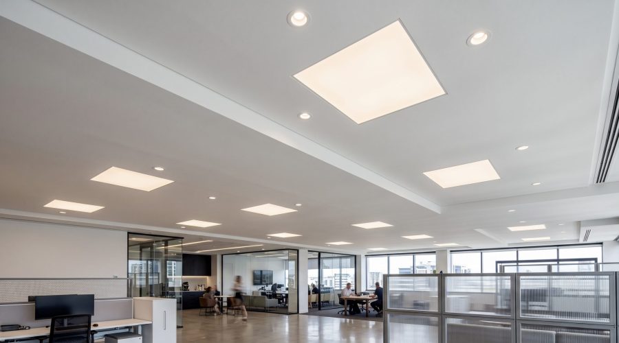 ceiling services