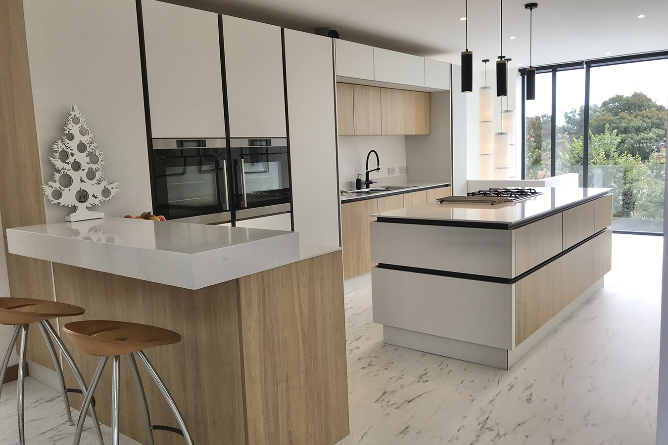 Trend Line Kitchen Trendline Kitchens – Modern Kitchens | Living Spaces | Sandton